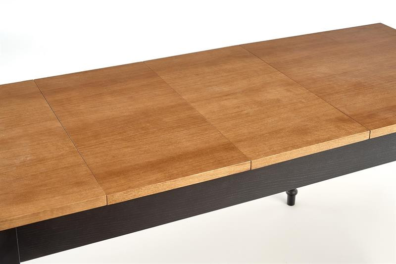 Poze Masa extensibila Rococo – L140-220 x l80 x h76 cm