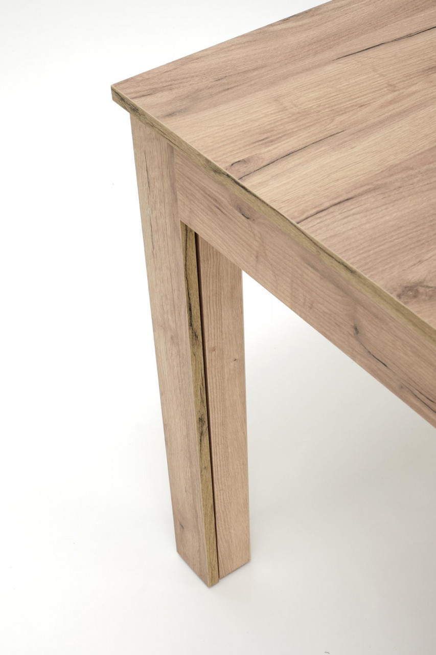 Poze Masa extensibila Seweryn stejar craft/stejar craft L160-300 cm