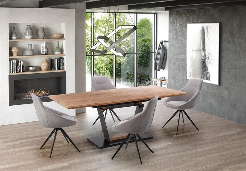 Poze Masa extensibila Urbano – L160-220 x l90 x h77 cm