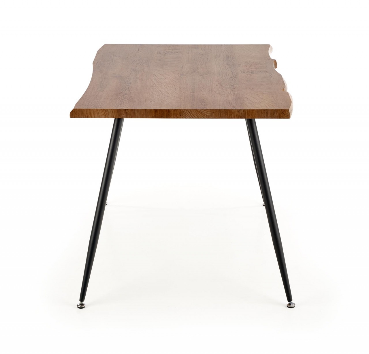 Poze Masa Larson stejar natural - L120xl80xh77 cm