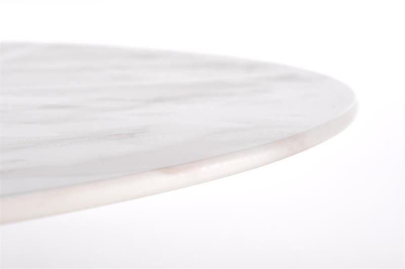 Poze Masa rotunda Casemiro – ø90 / h75 cm