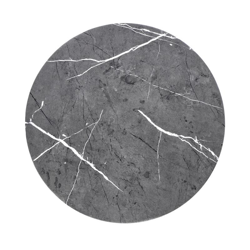 Poze Masuta cafea Minerwa marble – H42 cm