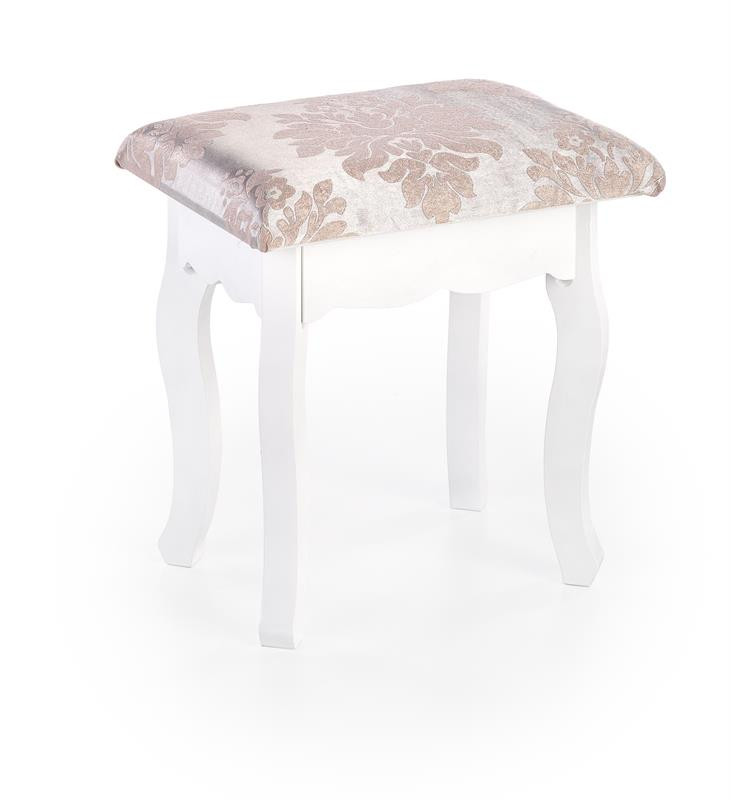 Poze Masuta de toaleta Sara – Alb Mat