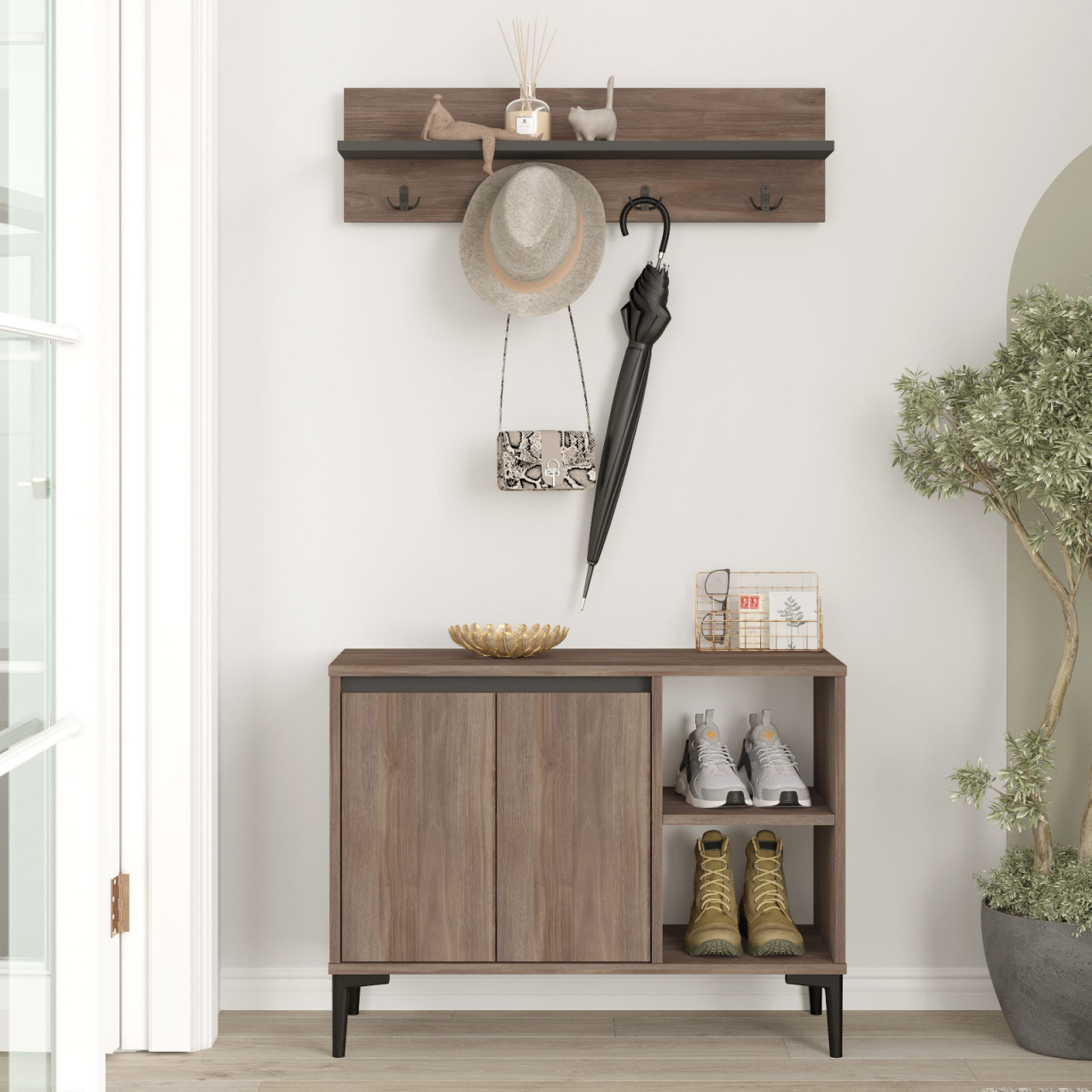 Poze Mobilier de hol AR11 - CA