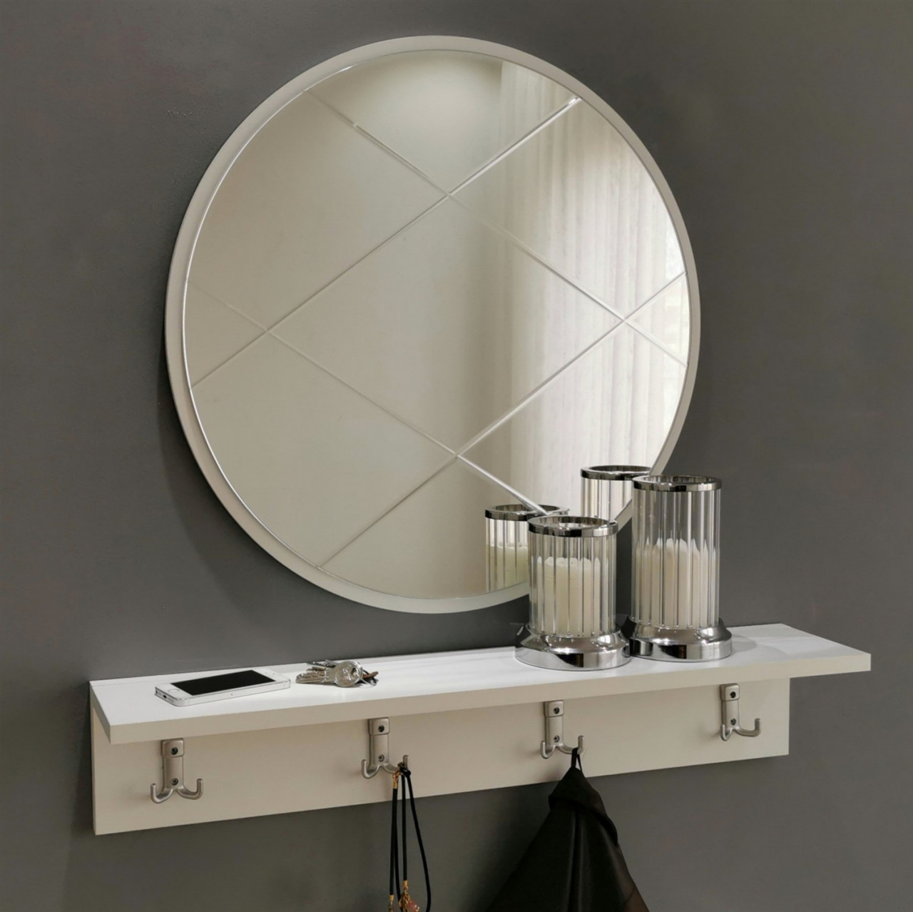 Poze Mobilier de hol V100