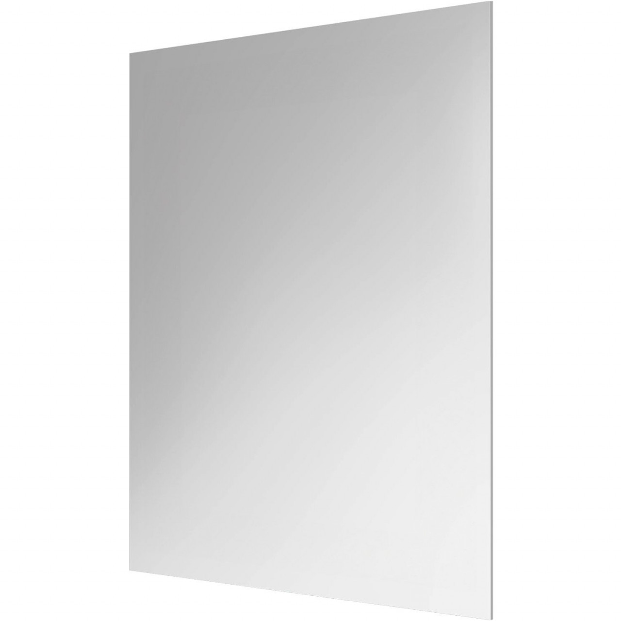 Poze Oglinda LED SQR 50x100cm