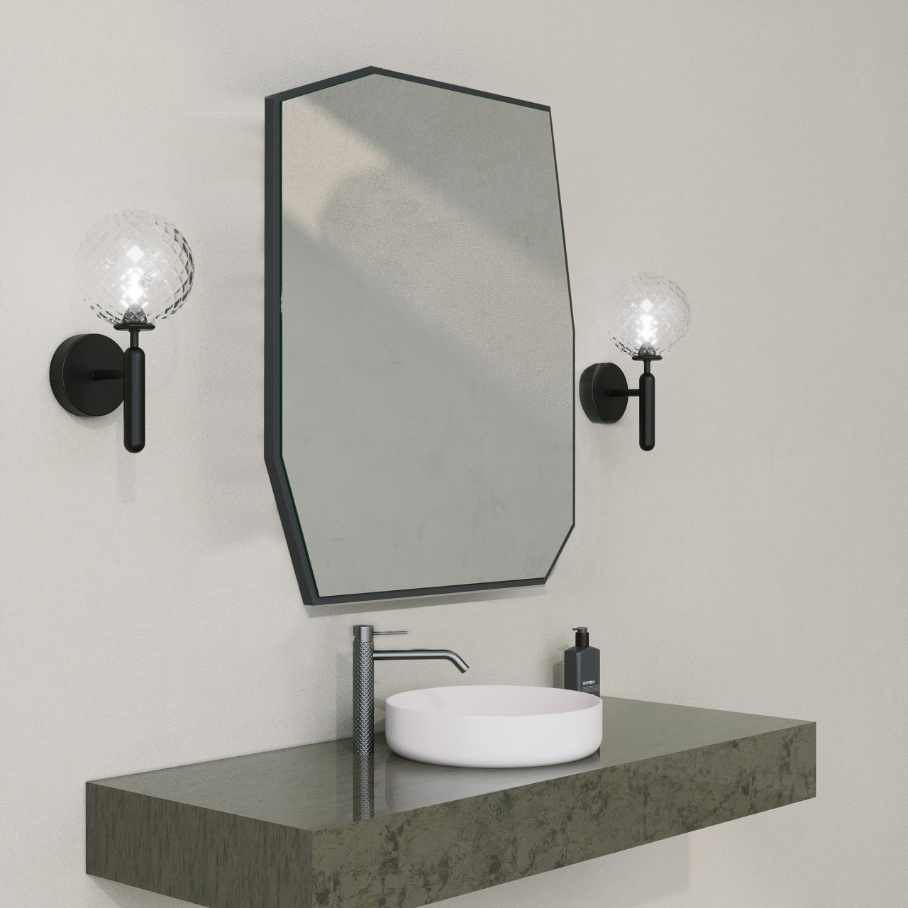Poze Oglinda Quartz Mirror