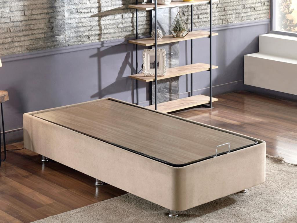 Poze Pat Polo T maro deschis 100x200 cm