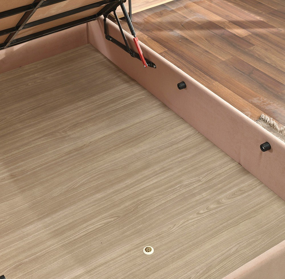 Poze Pat Polo T maro deschis 90x190 cm