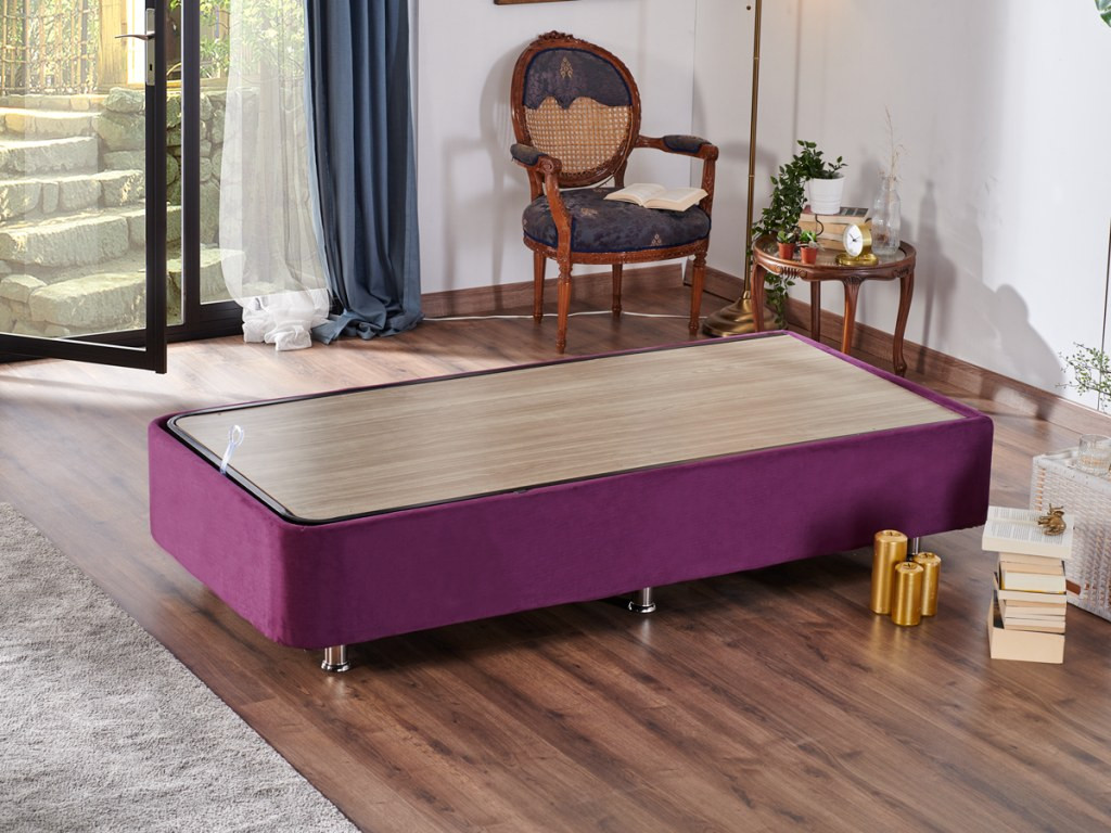Poze Pat Purple 100x200 cm