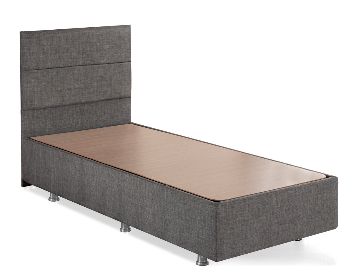 Poze Pat Silver T gri 100x200 cm