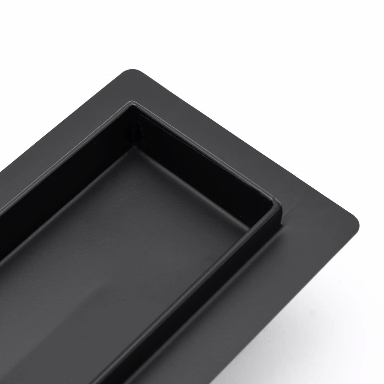 Poze Rigola dus Greek Pro negru mat 90