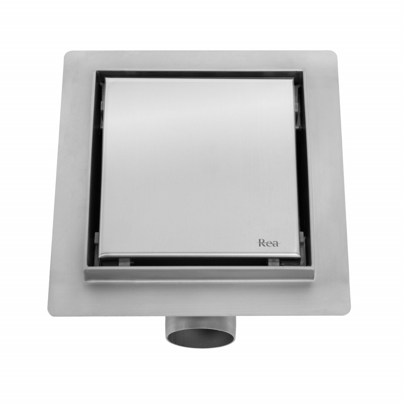 Poze Rigola dus Neo argintiu periat 12x12