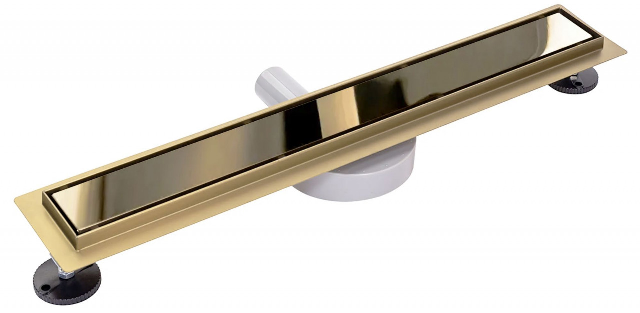 Poze Rigola dus Pure Neo Mirror Pro aurie 90