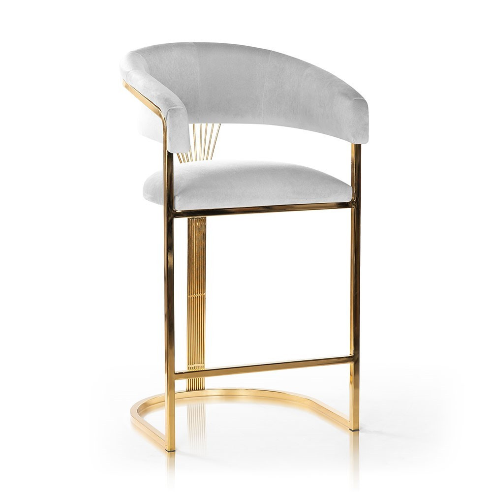 Poze Scaun de bar Marcille M 60 cm