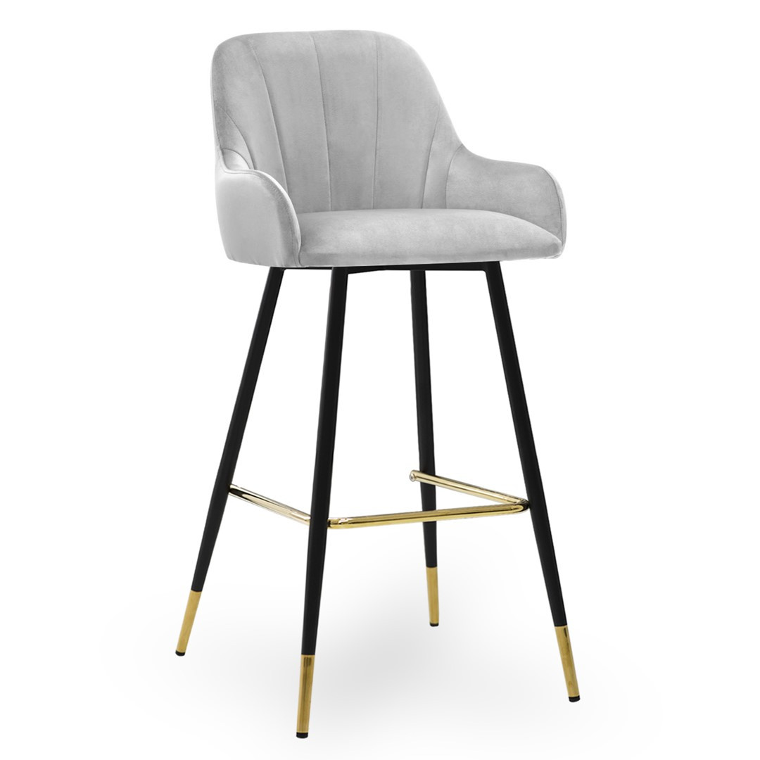 Poze Scaun de bar Tulip L 70 cm