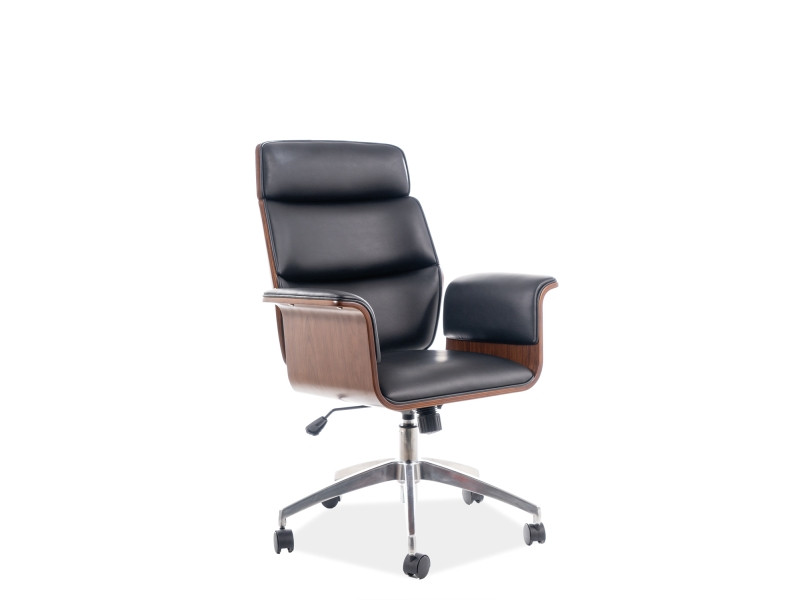 Poze Scaun de birou Oregon - l67 x A43 x 98h cm