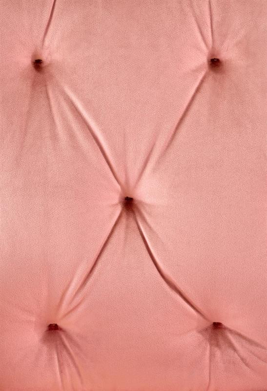 Poze Scaun de birou Tulip - Roz
