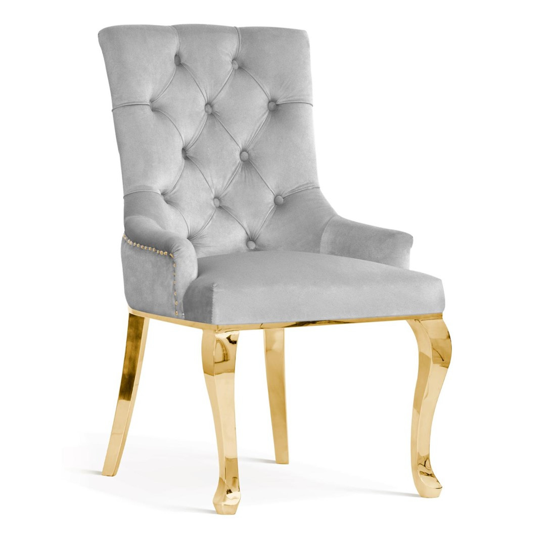 Poze Scaun Edward Glamour H96 cm