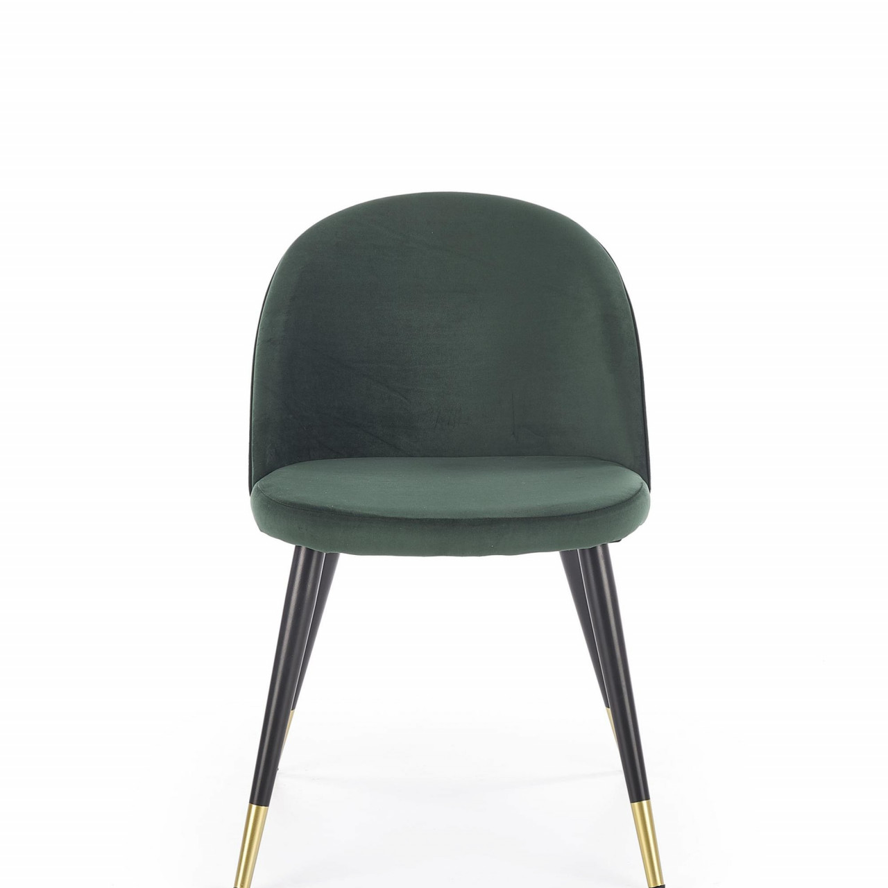Poze Scaun K315 velvet verde