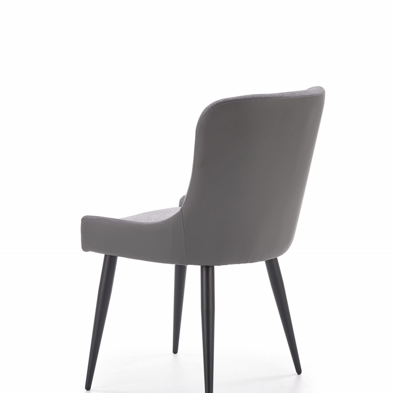 Poze Scaun K333 material gri