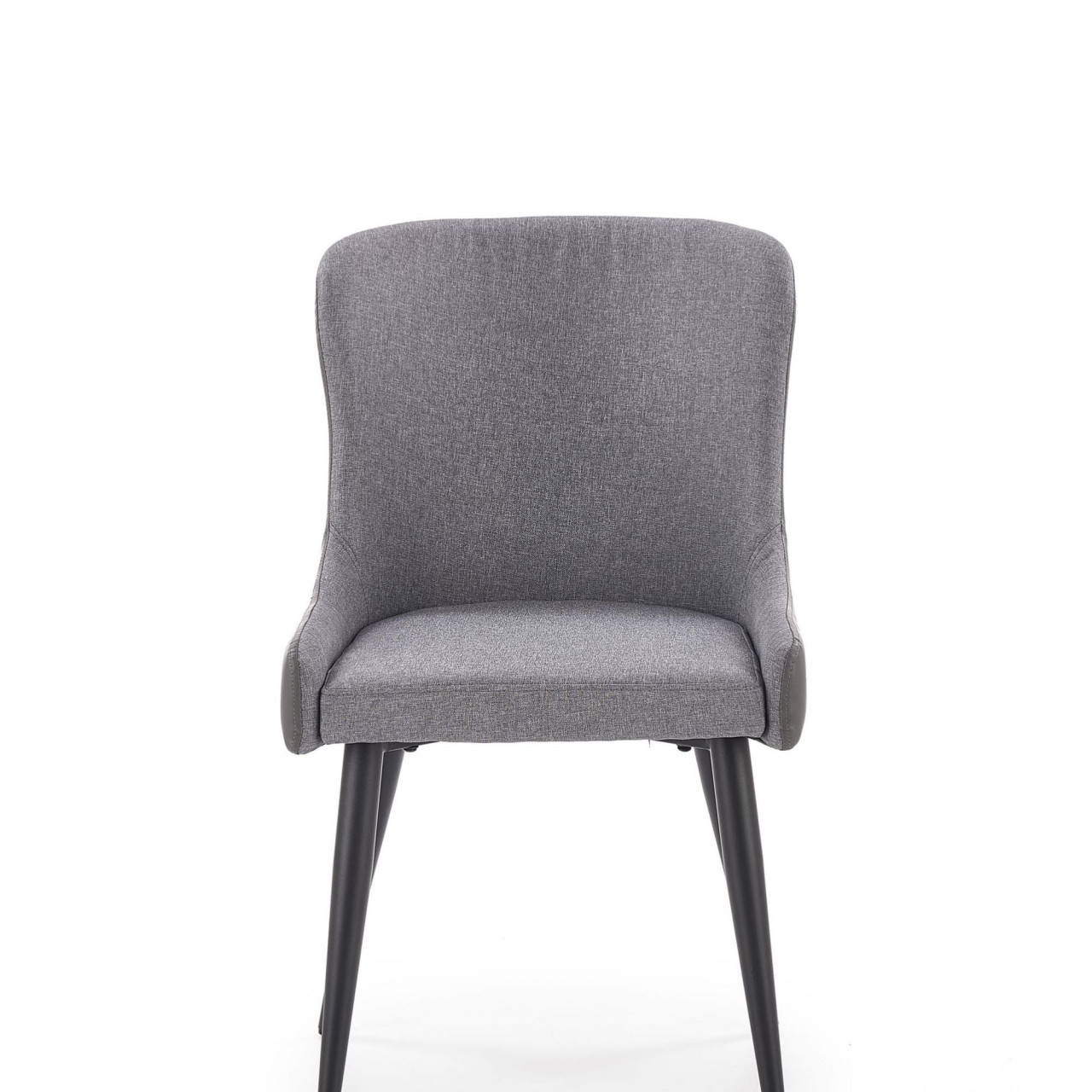 Poze Scaun K333 material gri