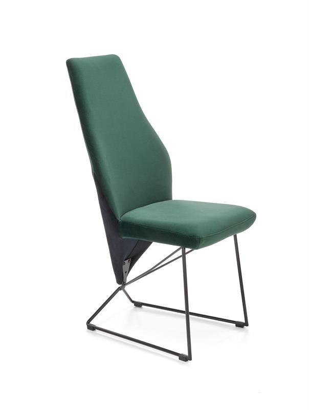 Poze Scaun K485 verde - H 96 cm