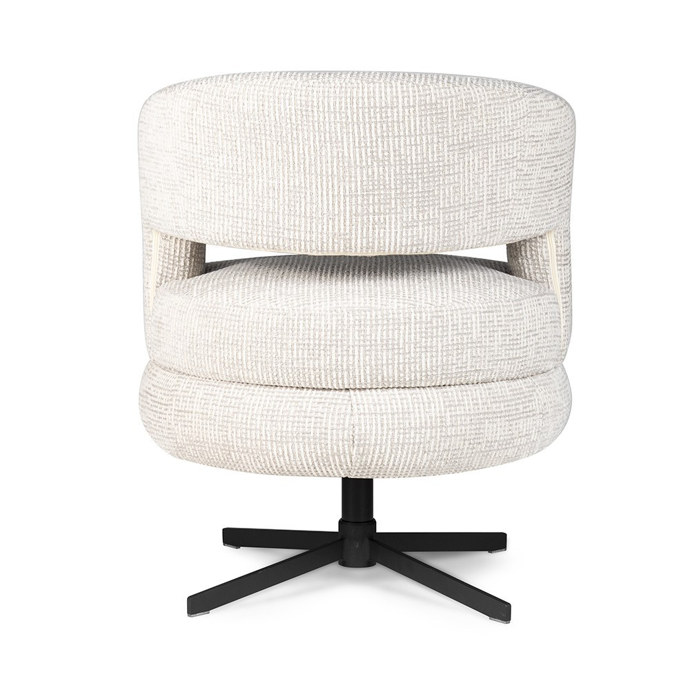 Poze Scaun rotativ Harmony H80 cm