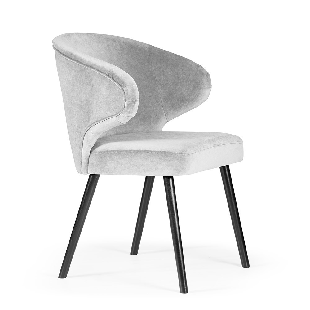 Poze Scaun tapitat Ankara H91 cm