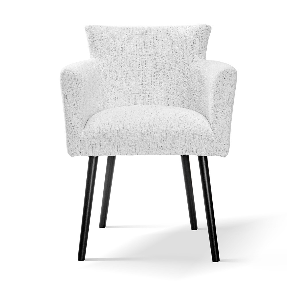 Poze Scaun tapitat Braga H80 cm