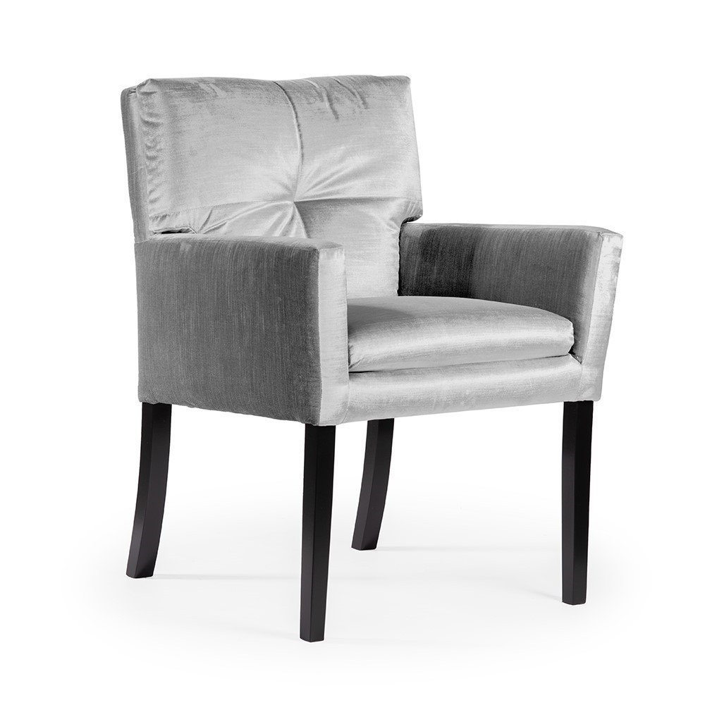 Poze Scaun tapitat Havana H90 cm