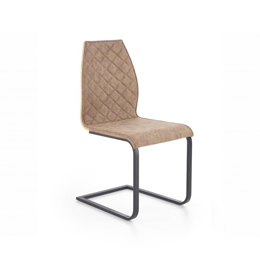 Poze Scaun tapitat K265 - H 94 cm