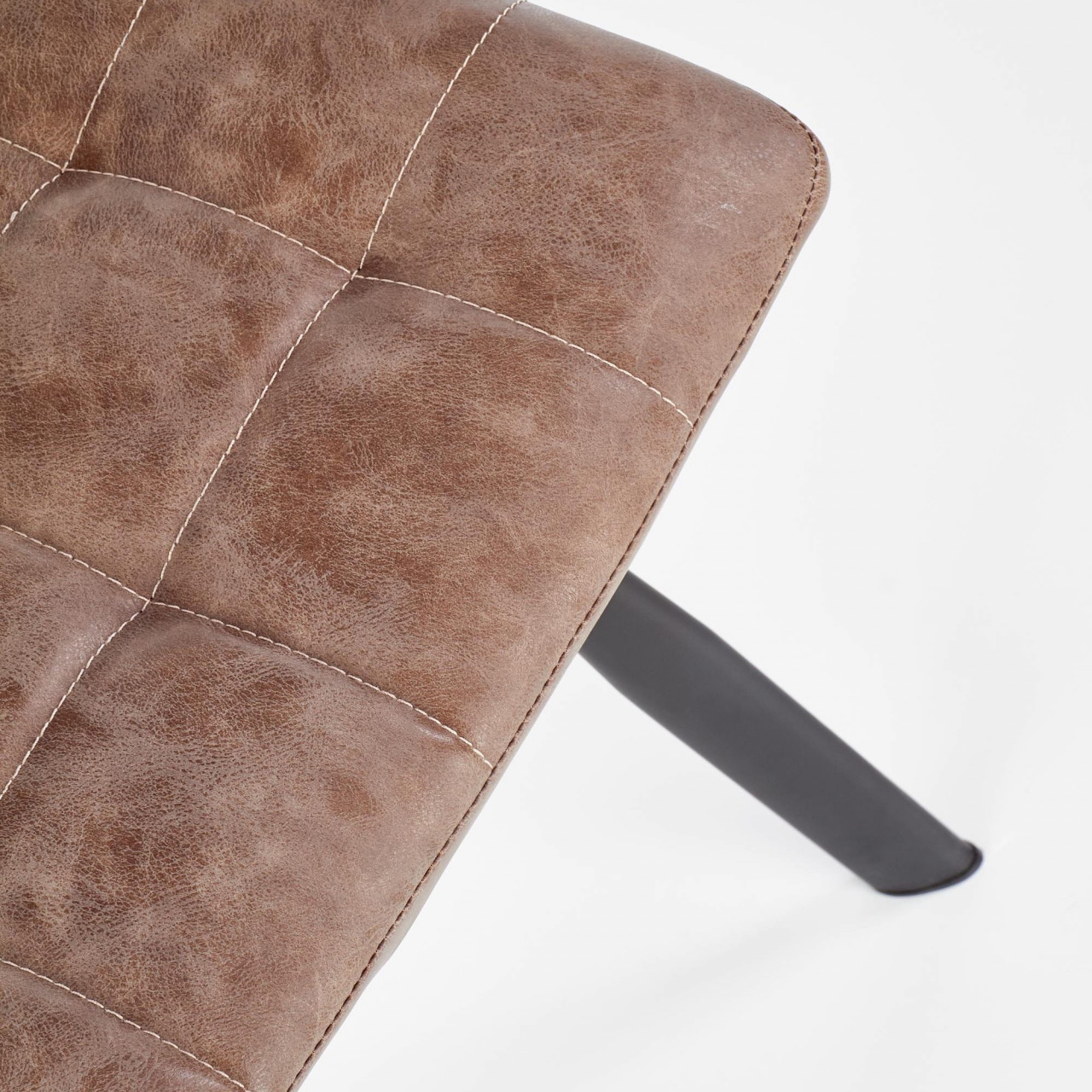 Poze Scaun tapitat K280 - H 91 cm