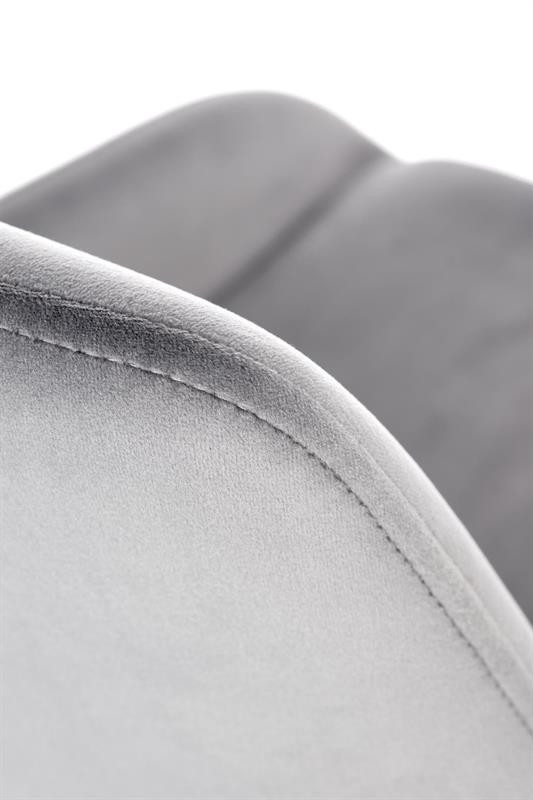 Poze Scaun tapitat K479 - Gri