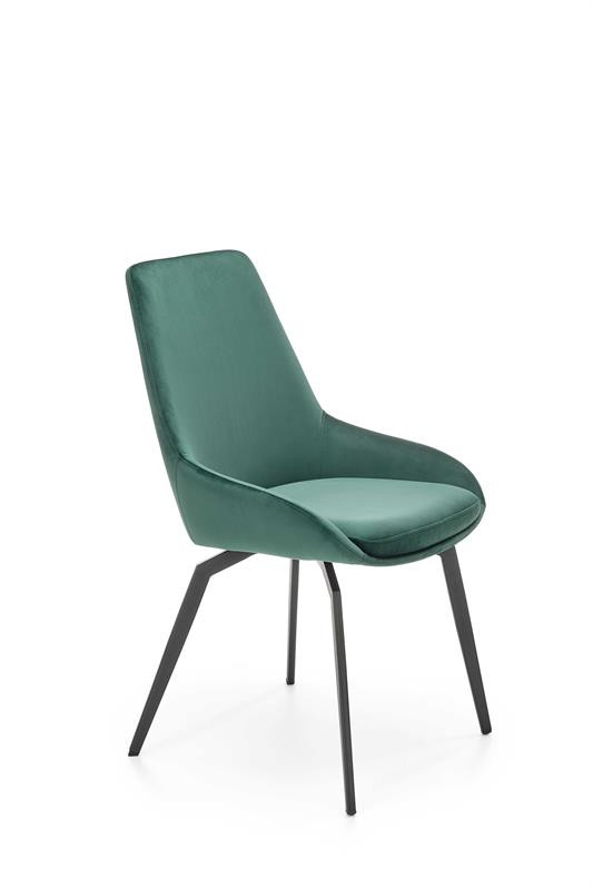 Poze Scaun tapitat K479 - Verde