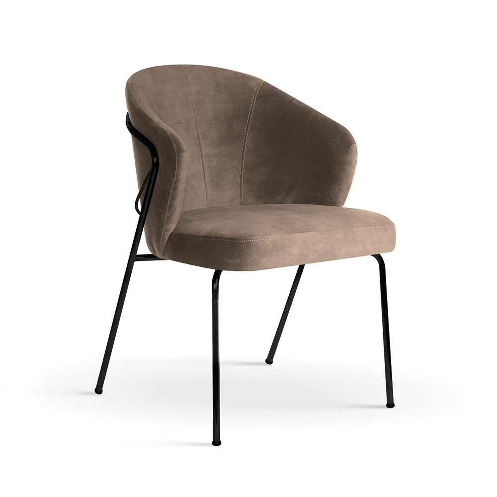 Poze Scaun tapitat Tommy