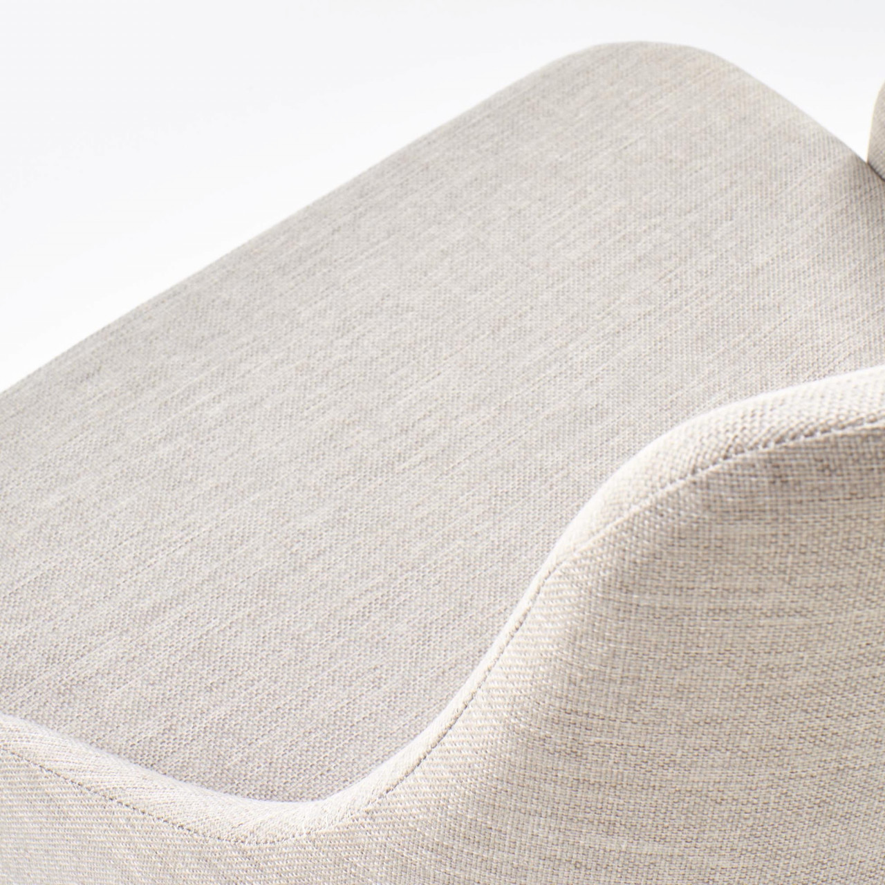 Poze Scaun textil Toledo stejar miere/Inari22