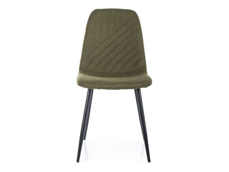 Poze Scaun Twist Nea olive77/negru