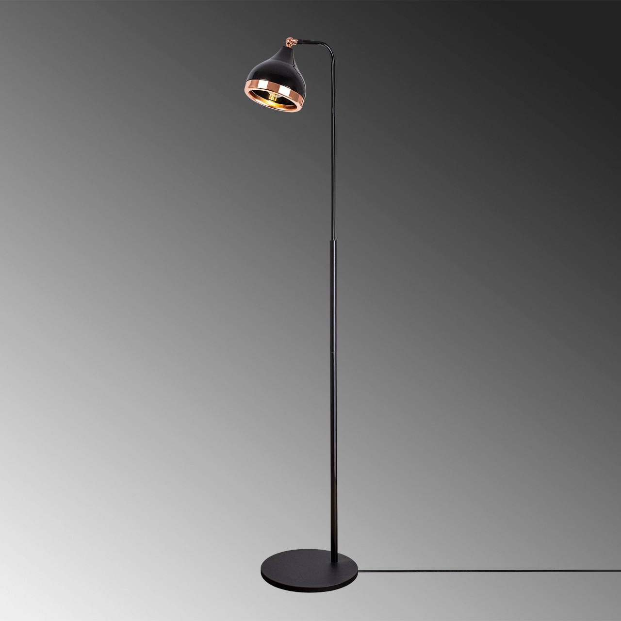 Poze Set candelabru- lampadar Yıldo - Set5