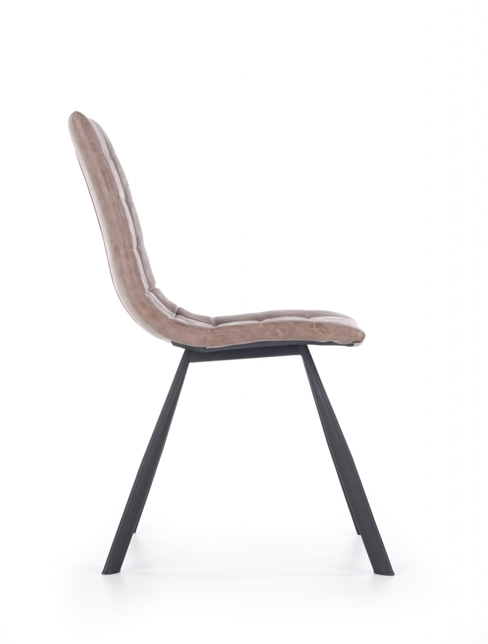 Poze Set masa extensibila Xavier L160-250 cm + 4 scaune K280 maro
