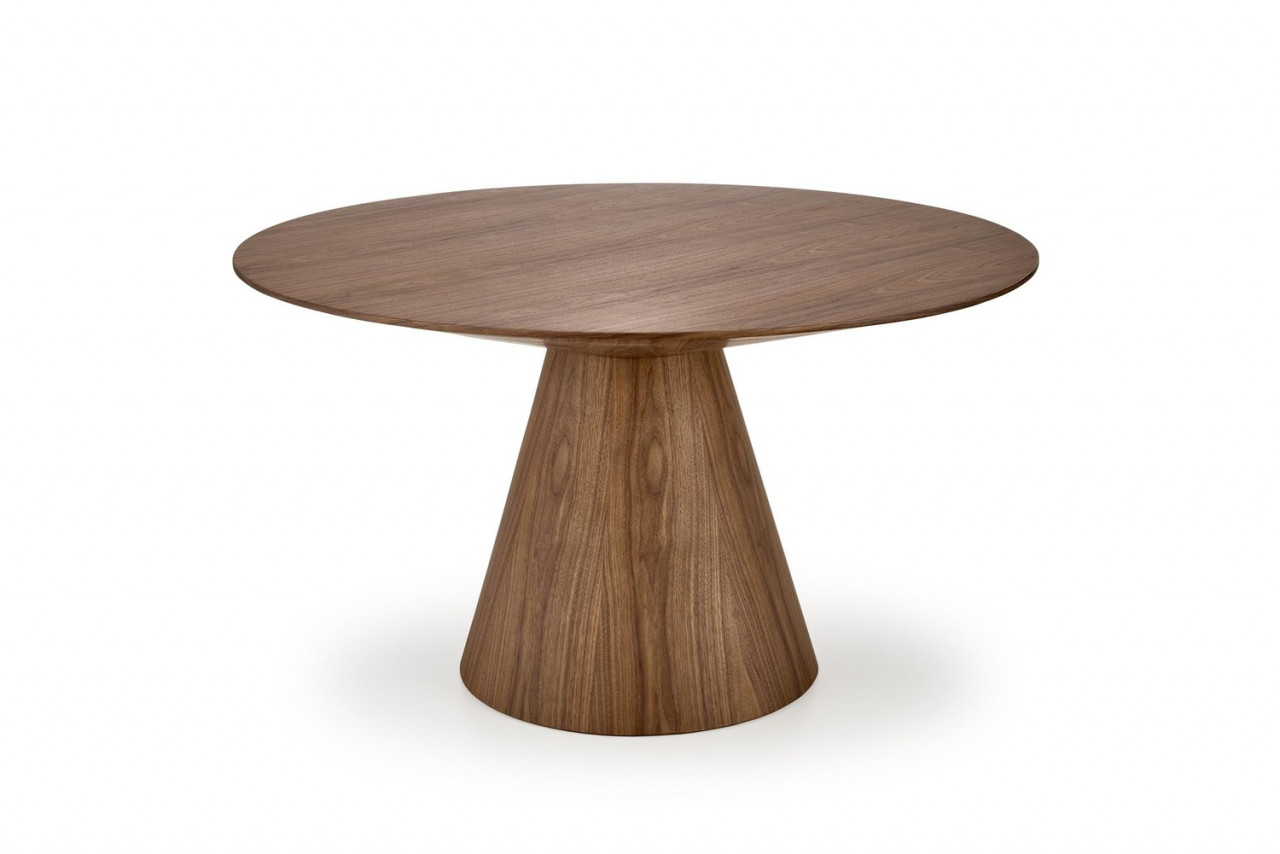 Poze Set masa rotunda Henderson + 4 scaune K495 bej