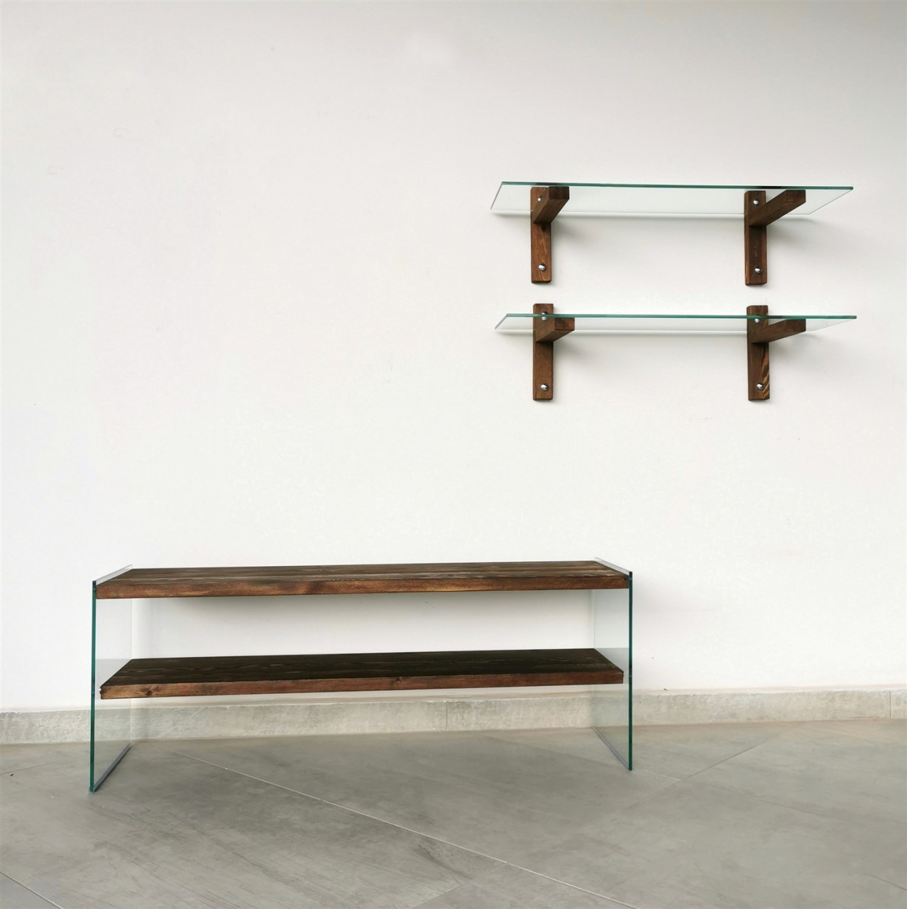 Poze Set mobibilier living TV105