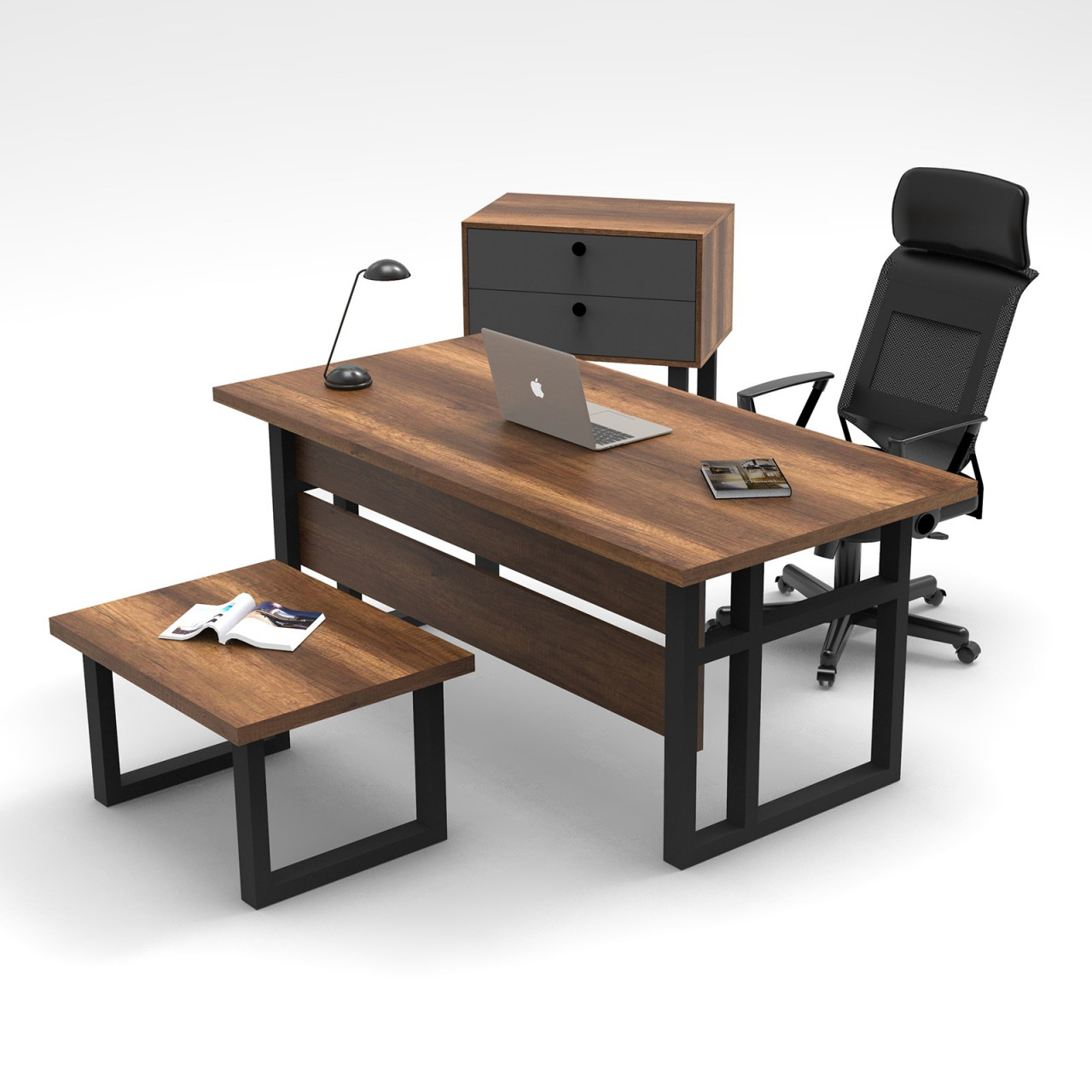 Poze Set mobilier de birou MN08-BA