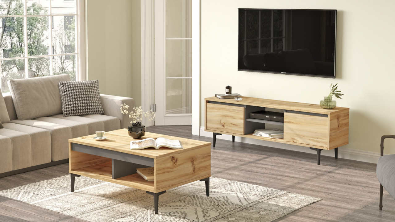 Poze Set mobilier living AR12-KA