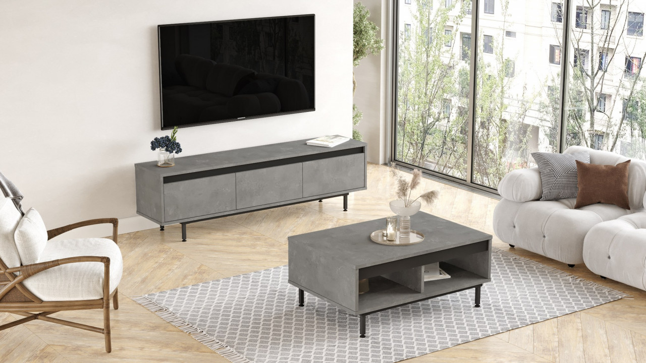 Poze Set mobilier living LV33-RL