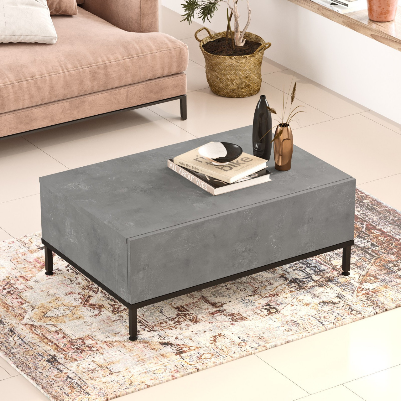 Poze Set mobilier living LV35-RL