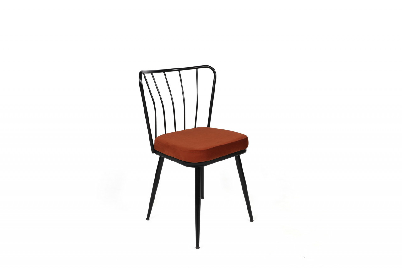 Poze Set scaune (2 bucati) Yıldız-945 V2