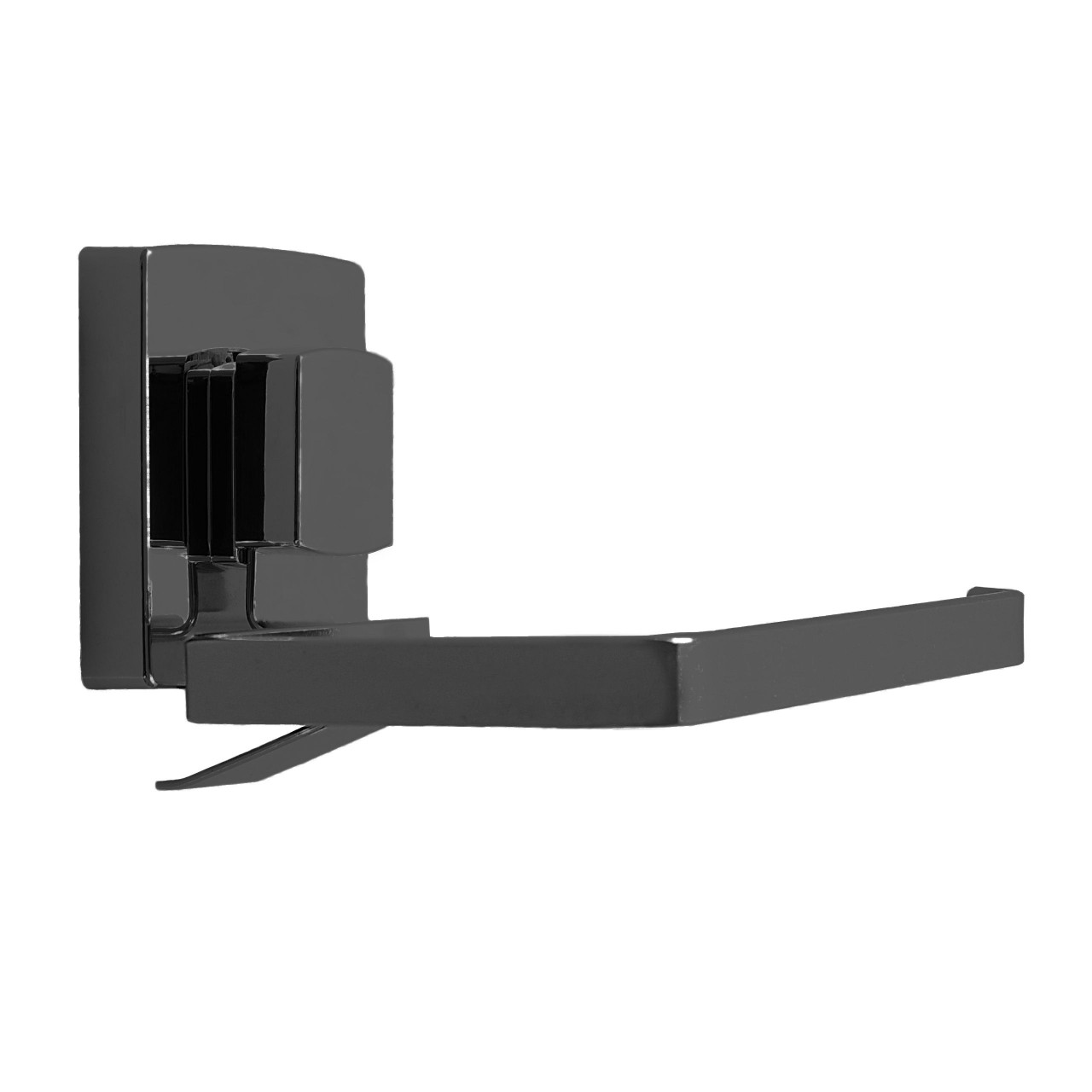Poze Suport hartie igienica negru 381698