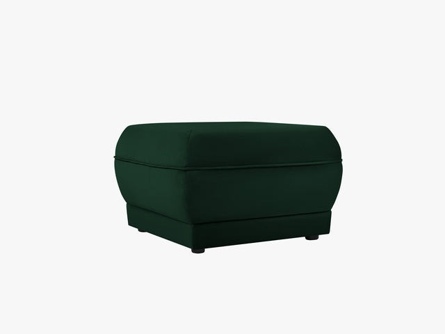 Poze Taburet Lando catifea L68 cm