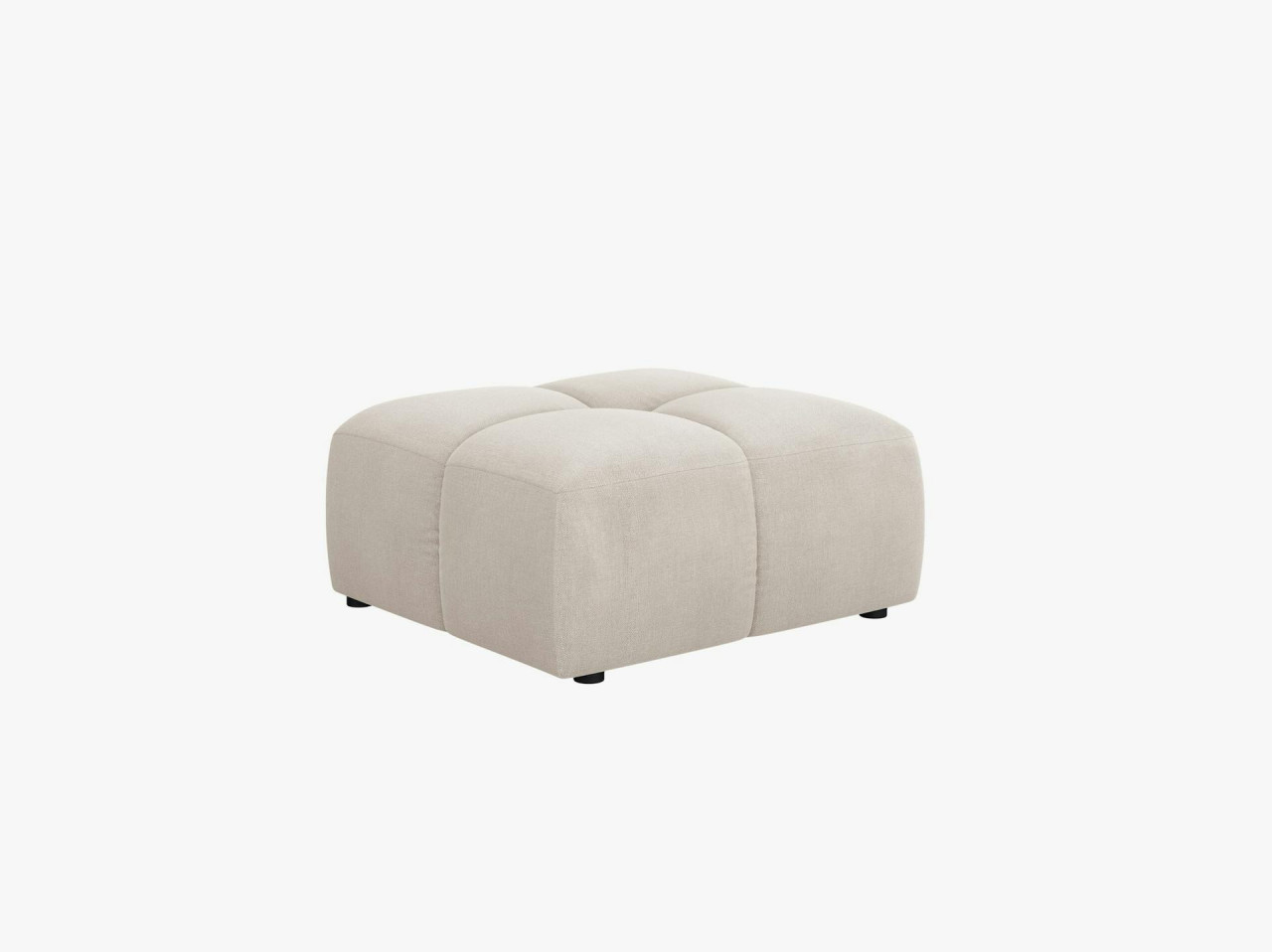 Poze Taburet Serena stofa mini L64 cm